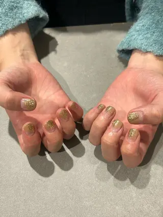 ネイル &robe Nanaのネイルデザイン