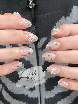 ネイル S.nail所属・S.nail _のネイルデザイン