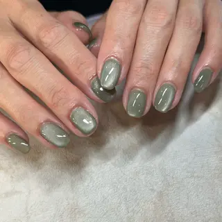 ネイル na kaのネイルデザイン