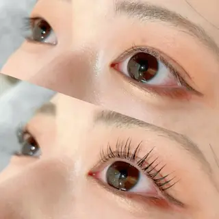 マツエク・マツパ ELLA 菊地のマツエク・マツパデザイン