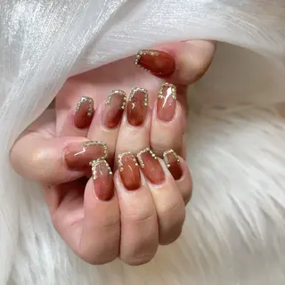 ネイル COCO ネイルのネイルデザイン