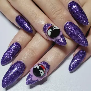 ネイル よしだ ひろきのネイルデザイン