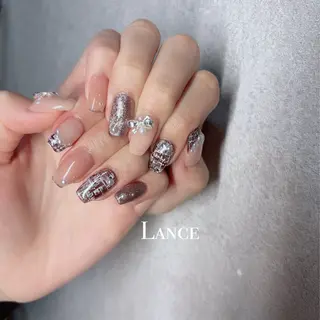ネイル Lance nailのネイルデザイン