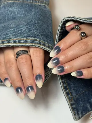 ネイル ORGAN makiのネイルデザイン