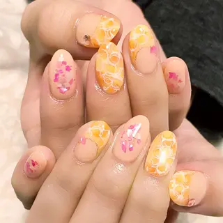 ネイル yumnail (ネイル&脱毛)のエステ・リラクイメージ