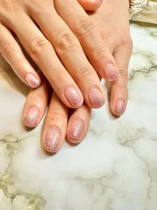 ネイル Nailsalon yuuchiのネイルデザイン
