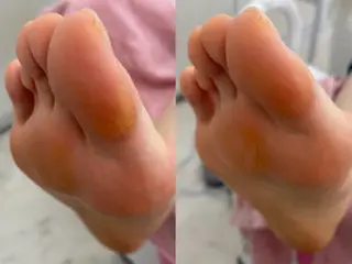 ネイル BeautyLounge relle所属・relle (リル)のネイルデザイン