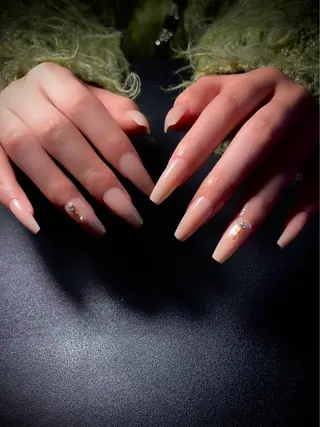 ネイル nine.🦋 YUKOのネイルデザイン