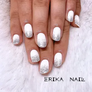 ネイル NAKAJIMA ERIKAのネイルデザイン