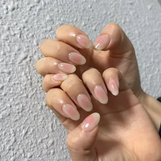 ネイル Lani🌈Nail AMIのネイルデザイン