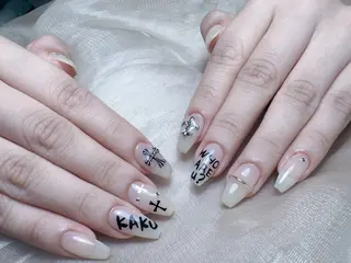 ネイル Miss Uネイルサロン所属・MissU ネイルサロンのネイルデザイン