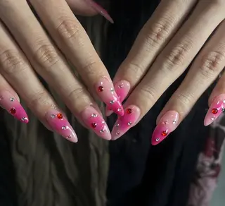 ネイル DL•BEAUTY / YUIのネイルデザイン