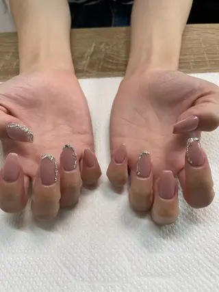 ネイル MH_ Nailのネイルデザイン