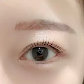 マツエク・マツパ miel YURINAのマツエク・マツパデザイン