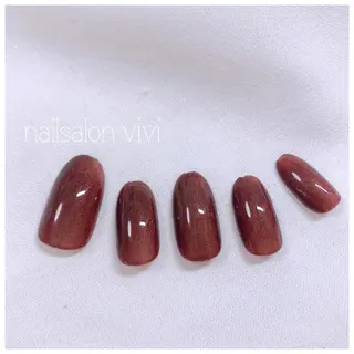 ネイル ＶＩＶＩ nailsalonのネイルデザイン
