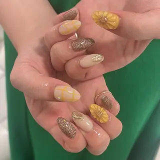 ネイル lulula ricoのエステ・リラクイメージ