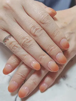 ネイル Nailist Honamiのネイルデザイン