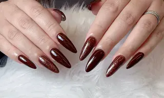 ネイル Luxe Nailのネイルデザイン