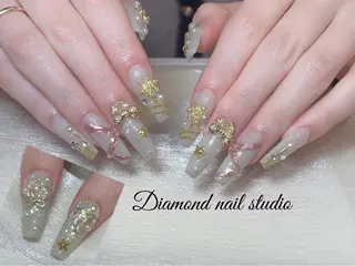 ネイル Yuki 🍁のネイルデザイン