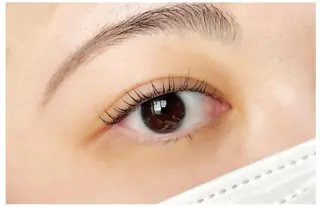 マツエク・マツパ remplir 《ランプリール》のマツエク・マツパデザイン