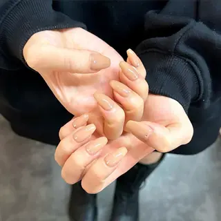 ネイル Bianca浦和西口 Takenouchiのネイルデザイン