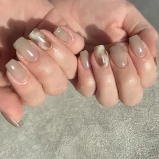 ネイル 川端 京香のネイルデザイン