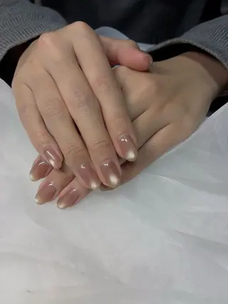 ネイル jete nailのネイルデザイン