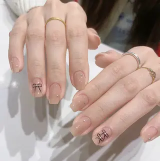 ネイル Miya🎀 nailのネイルデザイン