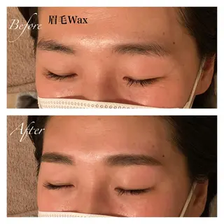 アイブロウ Ｂ&H所属・頭痛•肩こり専門/ 眉サロンB&H心斎橋のエステ・リラクイメージ