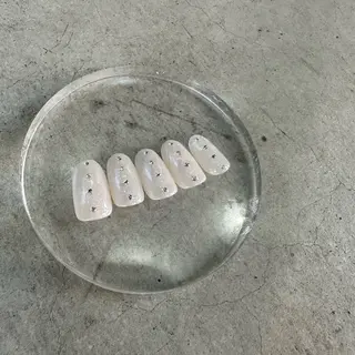 ネイル nanaco/ 大分府内町ネイルのネイルデザイン