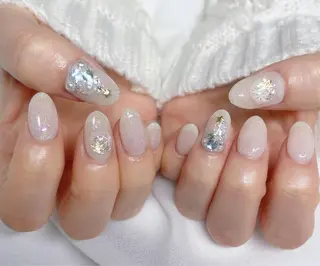 ネイル nailsalon SANANAILのネイルデザイン