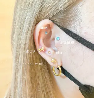 おうちネイルサロン RINAのその他イメージ