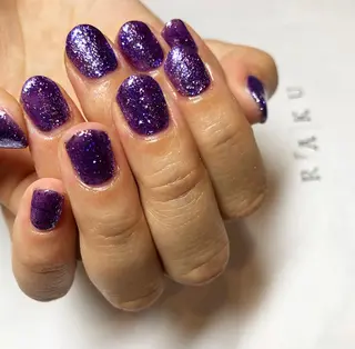 ネイル 駒月 明日香の眉毛・アイブロウイメージ