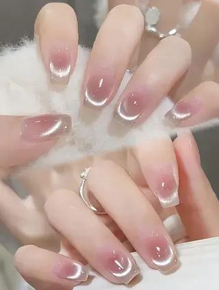 メンズ ネイル For U nail スカルプ専門店のネイルデザイン