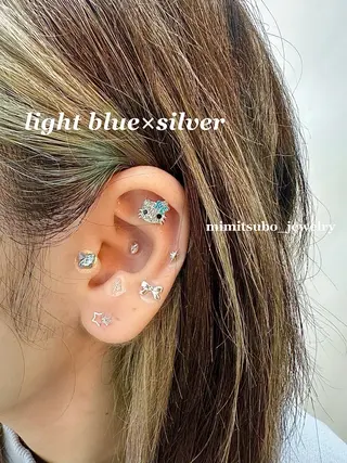 étora eye渋谷のマツエク・マツパデザイン