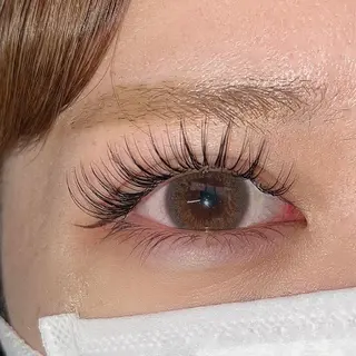 マツエク・マツパ eyelash clear池袋のマツエク・マツパデザイン