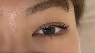 マツエク・マツパ サイトウ サエのマツエク・マツパデザイン