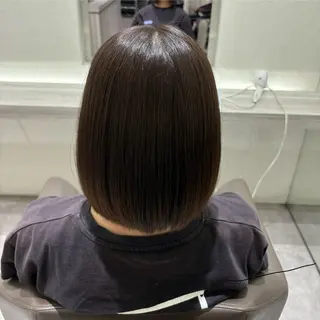 ミディアム LOUIMADNA栄所属・新規指名比率No.1 メンズパーマ/二村のヘアスタイル