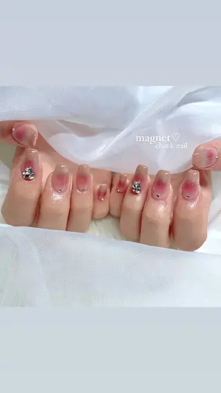 ネイル Sii nail 🤍SAKIのネイルデザイン