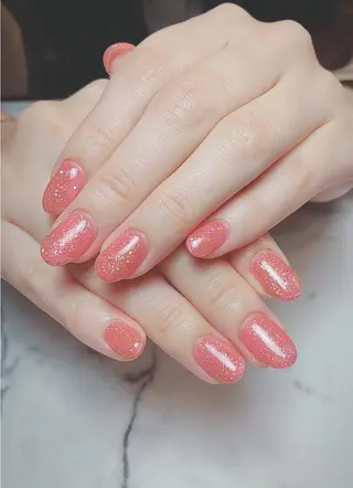 ネイル Nailist Honamiのネイルデザイン