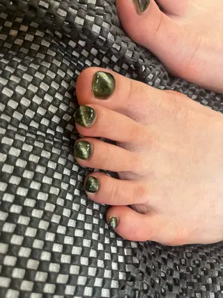 ネイル LULLABY（ララバイ）恵比寿店所属・LULLABY🌼 Rihoのネイルデザイン