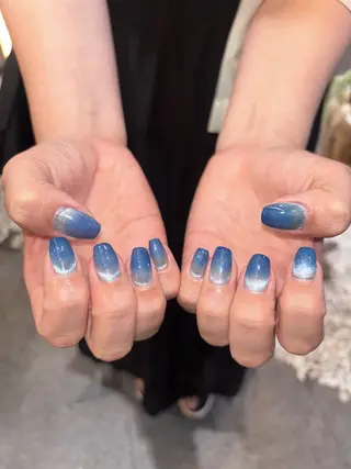 ネイル ∴Sanae. ∴ トータルビューティーのネイルデザイン