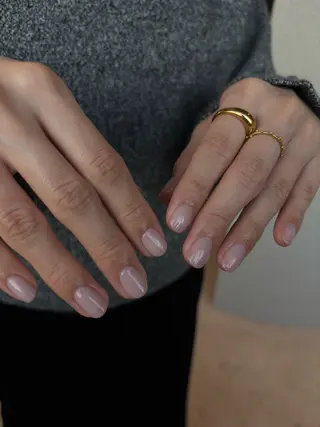 ネイル NUE kyokoのネイルデザイン