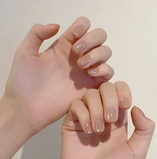 ネイル 高木 維麗絲のネイルデザイン