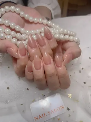 ネイル さくら💮💮 【オフ無料】のネイルデザイン