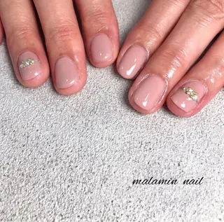 ネイル Nemoto Mariのネイルデザイン