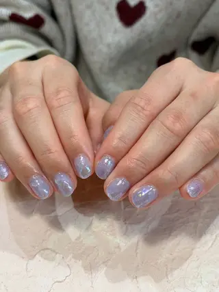 ネイル May 昭和町/阿倍野のネイルデザイン