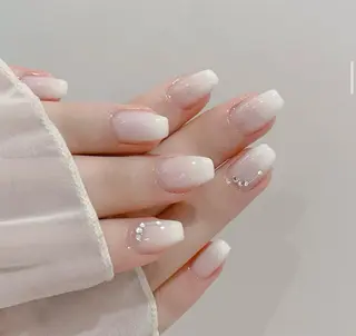 ネイル NailSalon✨ Écrinエクランのネイルデザイン