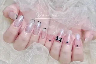 ネイル Christina 🌸のネイルデザイン