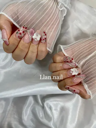 ネイル Lian nailのネイルデザイン